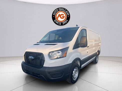 Used 2024 Ford Transit 250 Low Roof image 1