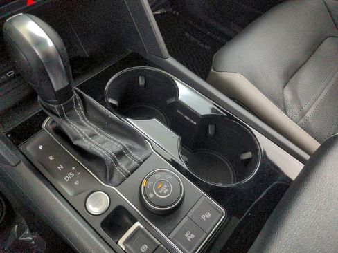 Used 2021 Volkswagen Atlas Cross Sport SEL Premium R-Line image 23