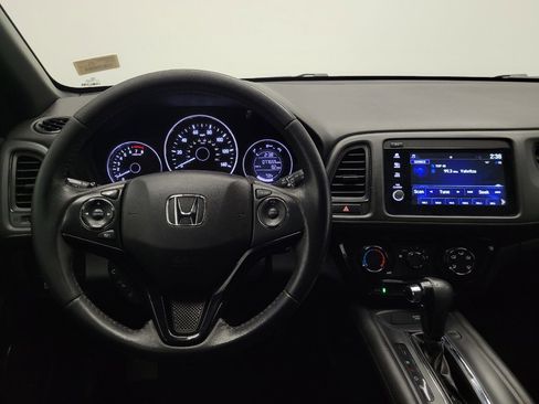 Used 2022 Honda HR-V Sport image 22