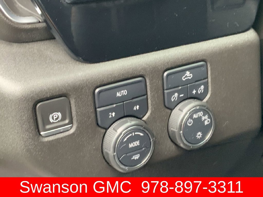 Certified 2024 Chevrolet Silverado 1500 LT AWD/4WD image 17