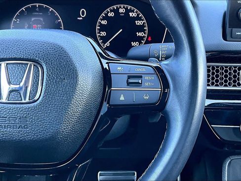 Used 2023 Honda Civic Sport image 24