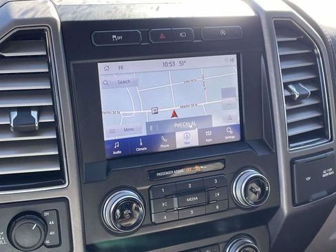 Certified 2020 Ford F150 Limited image 14