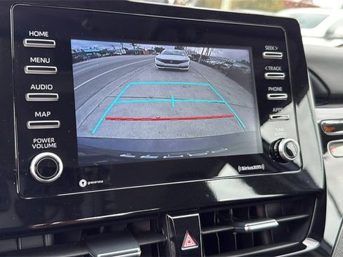 Used 2023 Toyota Camry SE image 26