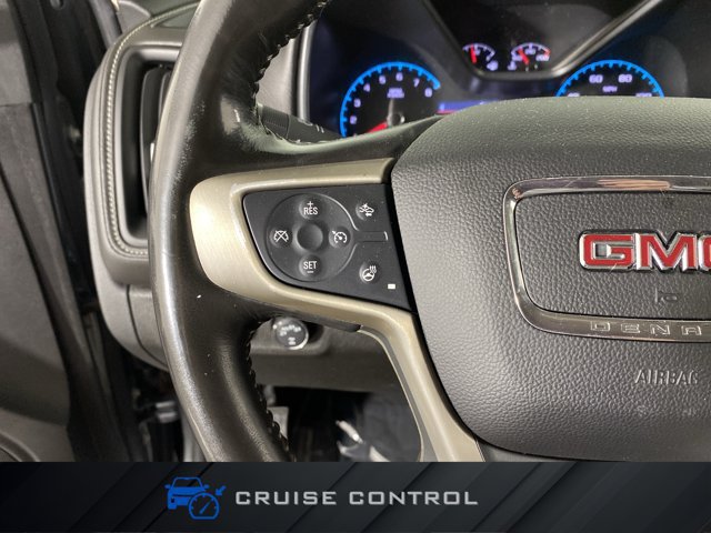 Used 2019 GMC Canyon Denali AWD/4WD image 17