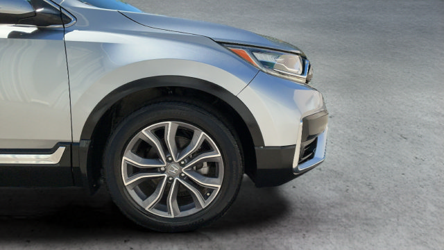 Used 2020 Honda CR-V Touring image 27