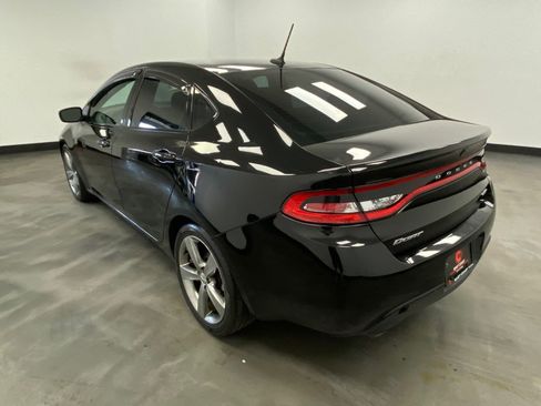 Used 2013 Dodge Dart GT FWD image 4