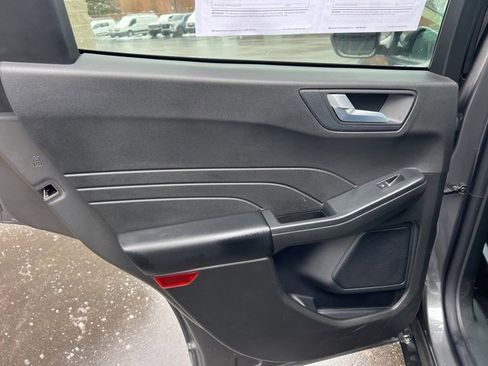 Used 2024 Ford Escape ST-Line w/ Tech Pack #1 image 16