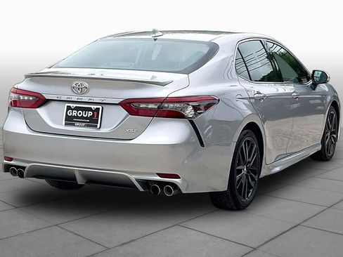 Used 2024 Toyota Camry XSE FWD image 13