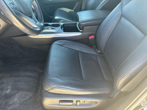 Used 2016 Acura MDX FWD image 30