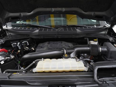 Used 2022 Ford F150 XLT w/ Equipment Group 302A High image 31