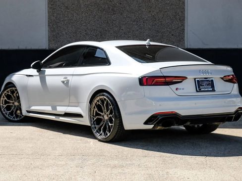 Used 2018 Audi RS 5 w/ Dynamic Package image 14