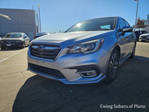 Used 2018 Subaru Legacy 2.5i Premium w/ Eyesight & BSD & Rcta & HBA image 2