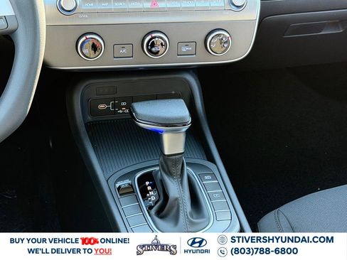 New 2026 Hyundai Kona SE image 23