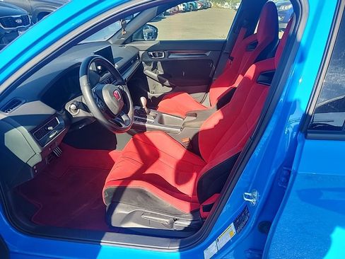 Used 2024 Honda Civic Type R image 19