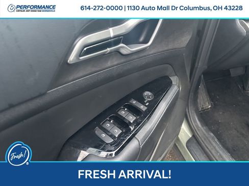 Used 2024 Kia Sportage X-Line w/ X-Line Premium Package image 17