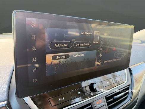 Used 2023 Nissan Altima 2.5 SR w/ SR Premium Package image 15