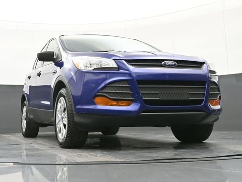 Used 2016 Ford Escape S image 41