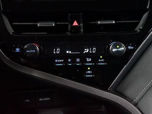 Certified 2024 Toyota Camry SE FWD image 20