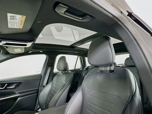 New 2026 Mercedes-Benz GLC 43 AMG GLC 43 AMG image 24