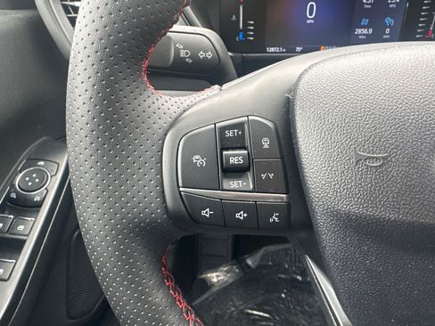 Used 2024 Ford Escape ST-Line w/ Tech Pack #1 AWD/4WD image 21