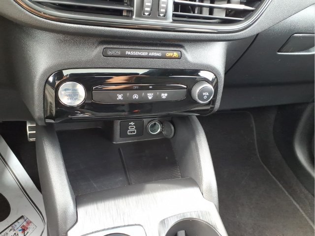 Certified 2024 Ford Escape ST-Line w/ Tech Pack #1 AWD/4WD image 20