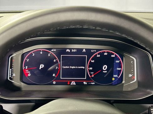 New 2026 Volkswagen Jetta GLI Autobahn FWD image 14