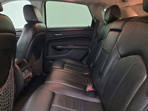 Used 2013 Cadillac SRX FWD image 18