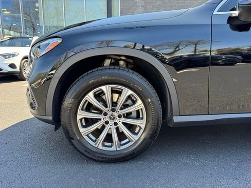 Used 2026 Mercedes-Benz GLC 300 4MATIC image 9