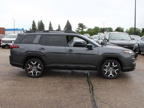 New 2026 Subaru Outback Limited AWD/4WD image 4