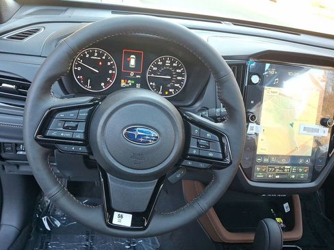 New 2026 Subaru Forester Touring image 14