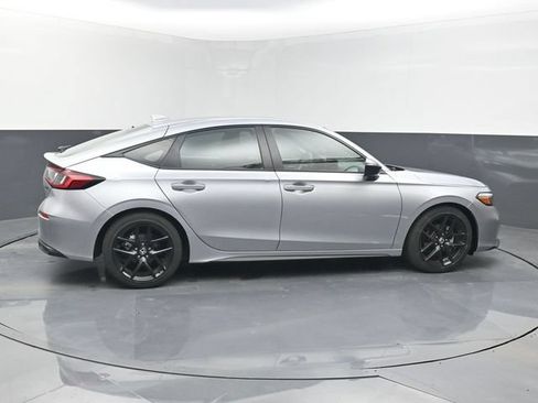 Used 2026 Honda Civic Sport image 7