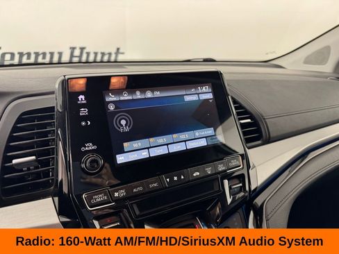 Used 2023 Honda Odyssey Touring image 15