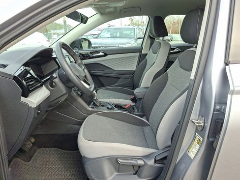 Used 2023 Volkswagen Taos S image 24