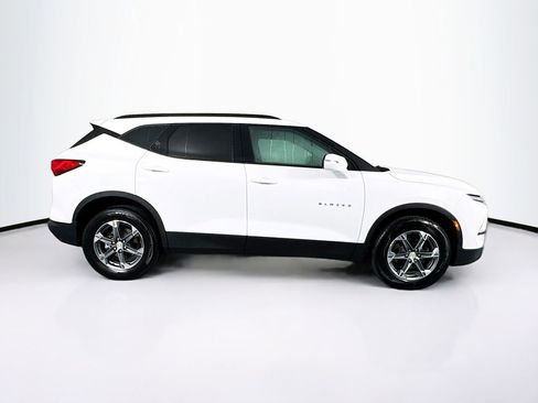 Used 2024 Chevrolet Blazer LT image 11