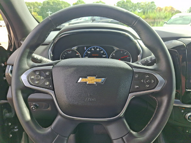 Used 2023 Chevrolet Traverse High Country w/ LPO, Floor Liner Package AWD/4WD image 4