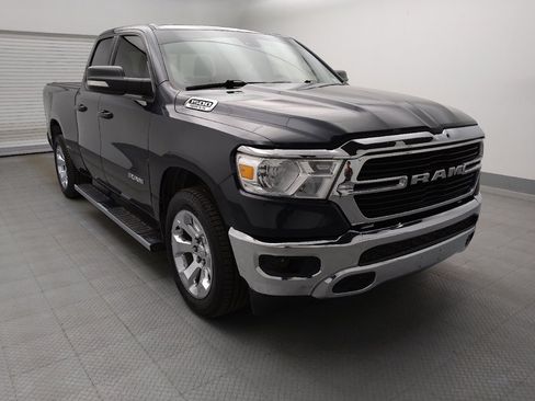 Used 2021 RAM 1500 Lone Star RWD image 13