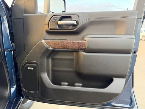 Certified 2023 GMC Sierra 2500 Denali image 34