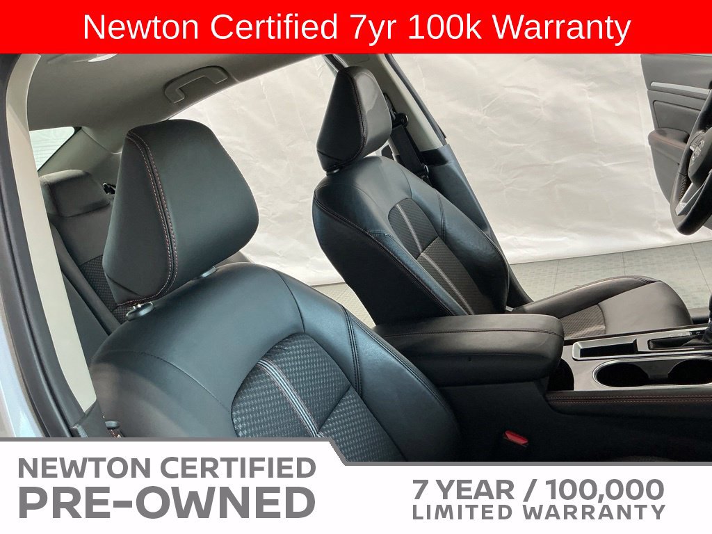 Used 2025 Nissan Altima 2.5 SR FWD image 14