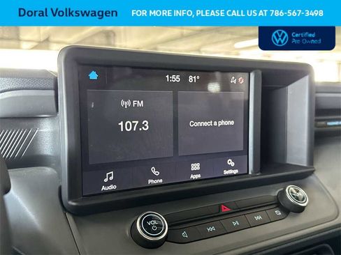 Used 2024 Ford Maverick XL image 18