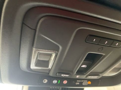 Used 2024 GMC Sierra 1500 AT4 w/ AT4 Premium Package image 14