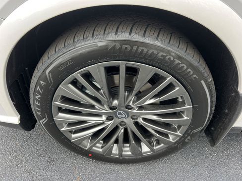 New 2026 Lexus RX 350 w/ Luxury Package image 12