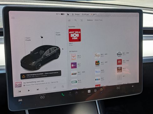 Used 2020 Tesla Model 3 Long Range image 20