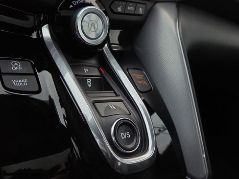 Certified 2021 Acura TLX w/ A-SPEC Pkg FWD image 12