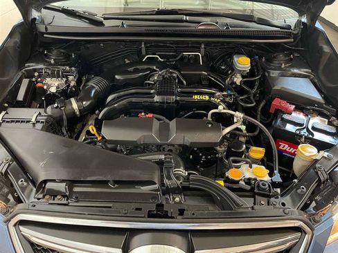 Used 2017 Subaru Crosstrek 2.0i Premium image 76