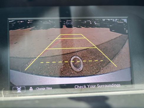 Used 2017 Honda Accord Sport Special Edition image 24