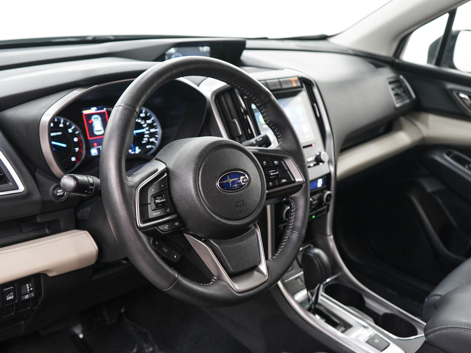 Used 2019 Subaru Ascent Limited w/ Popular Package #3 AWD/4WD image 21