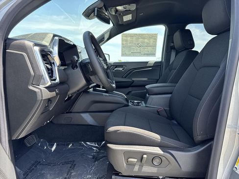 New 2026 GMC Canyon Elevation w/ Convenience Package RWD image 20