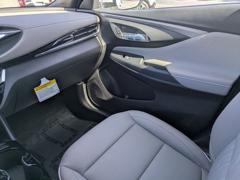 New 2026 Buick Envista Avenir image 21