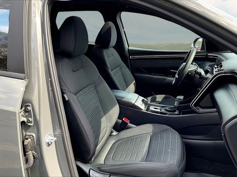 Used 2024 Hyundai Santa Cruz SEL w/ Activity Package image 21