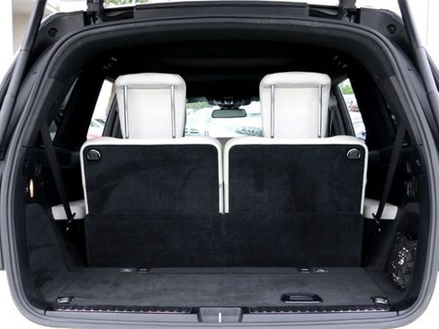 Used 2019 Mercedes-Benz GLS 550 4MATIC image 31